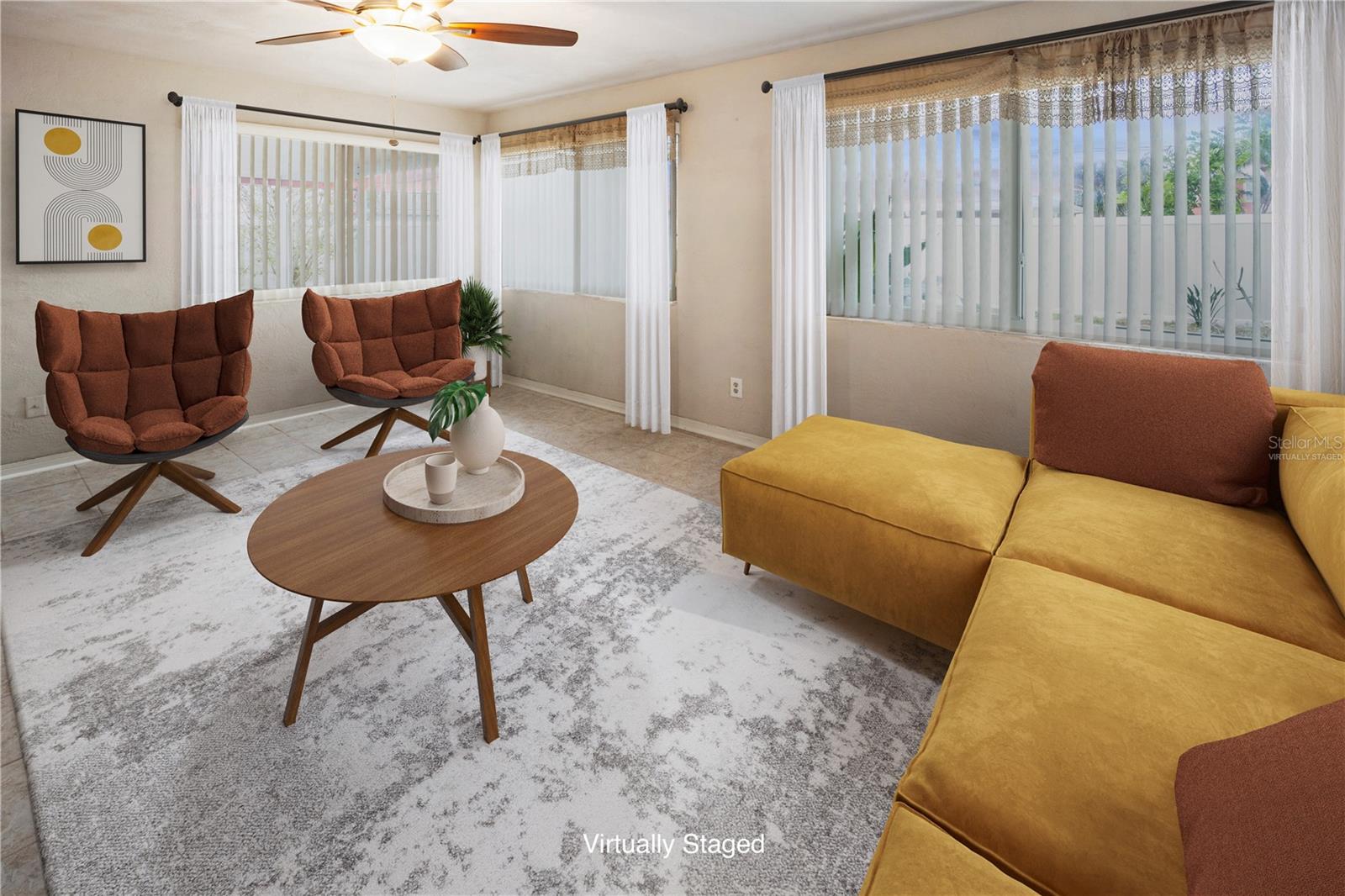 OAKVIEW HEIGHTS - Residential