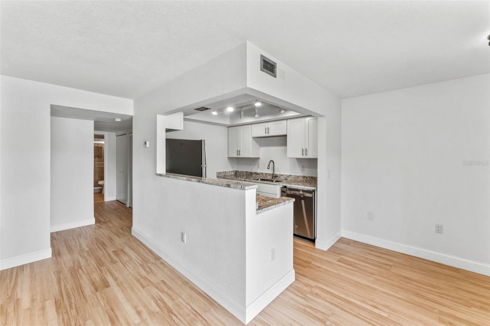 PEPPERTREE VILLAGE CONDO - Residential