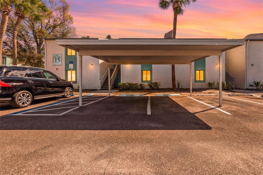 Photo of 11409 8th Street N #1503, St Petersburg, FL 33716 (MLS # TB8483011)