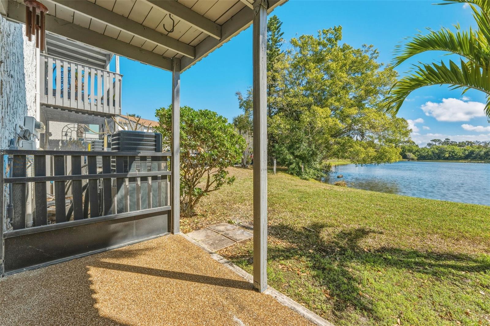 PEPPERTREE VILLAGE CONDO - Residential