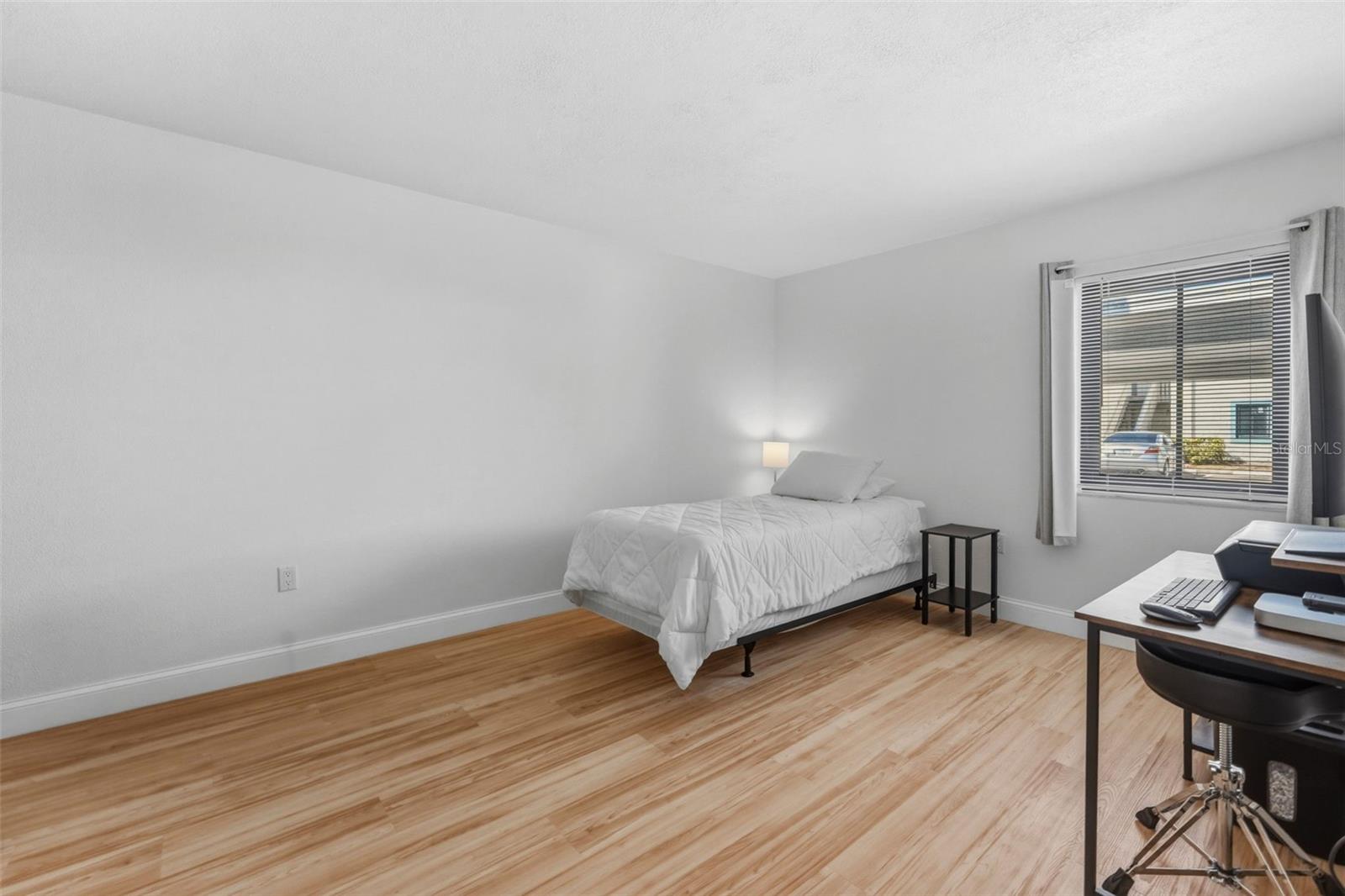 PEPPERTREE VILLAGE CONDO - Residential