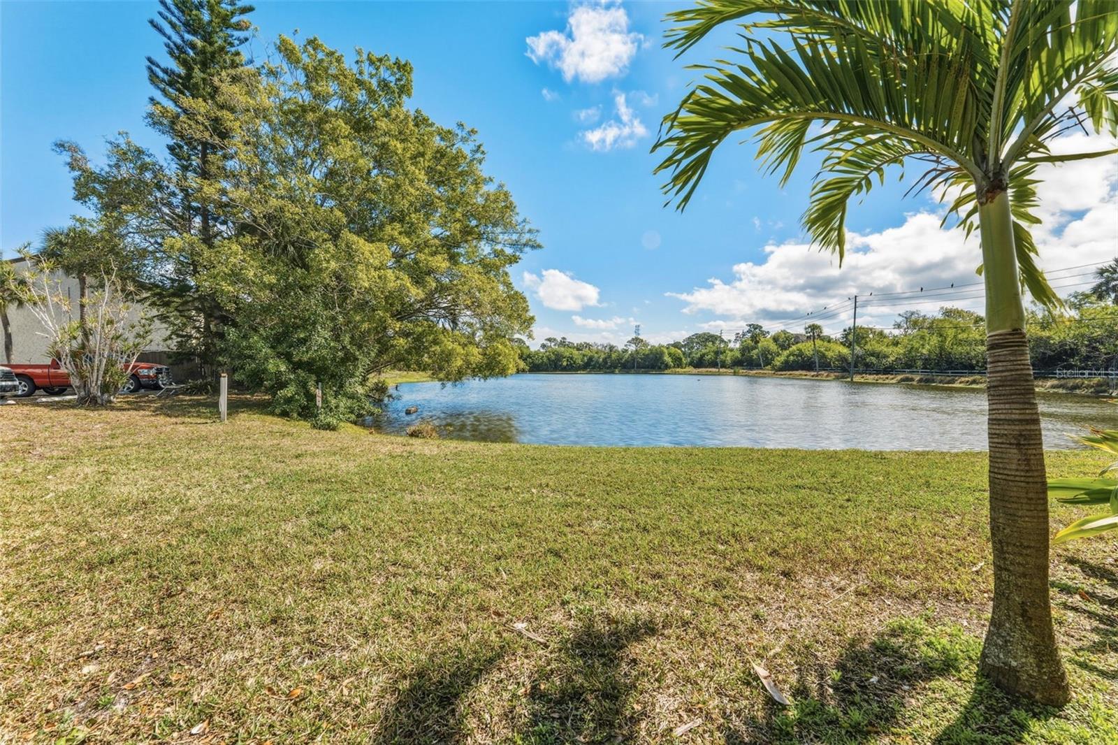 PEPPERTREE VILLAGE CONDO - Residential