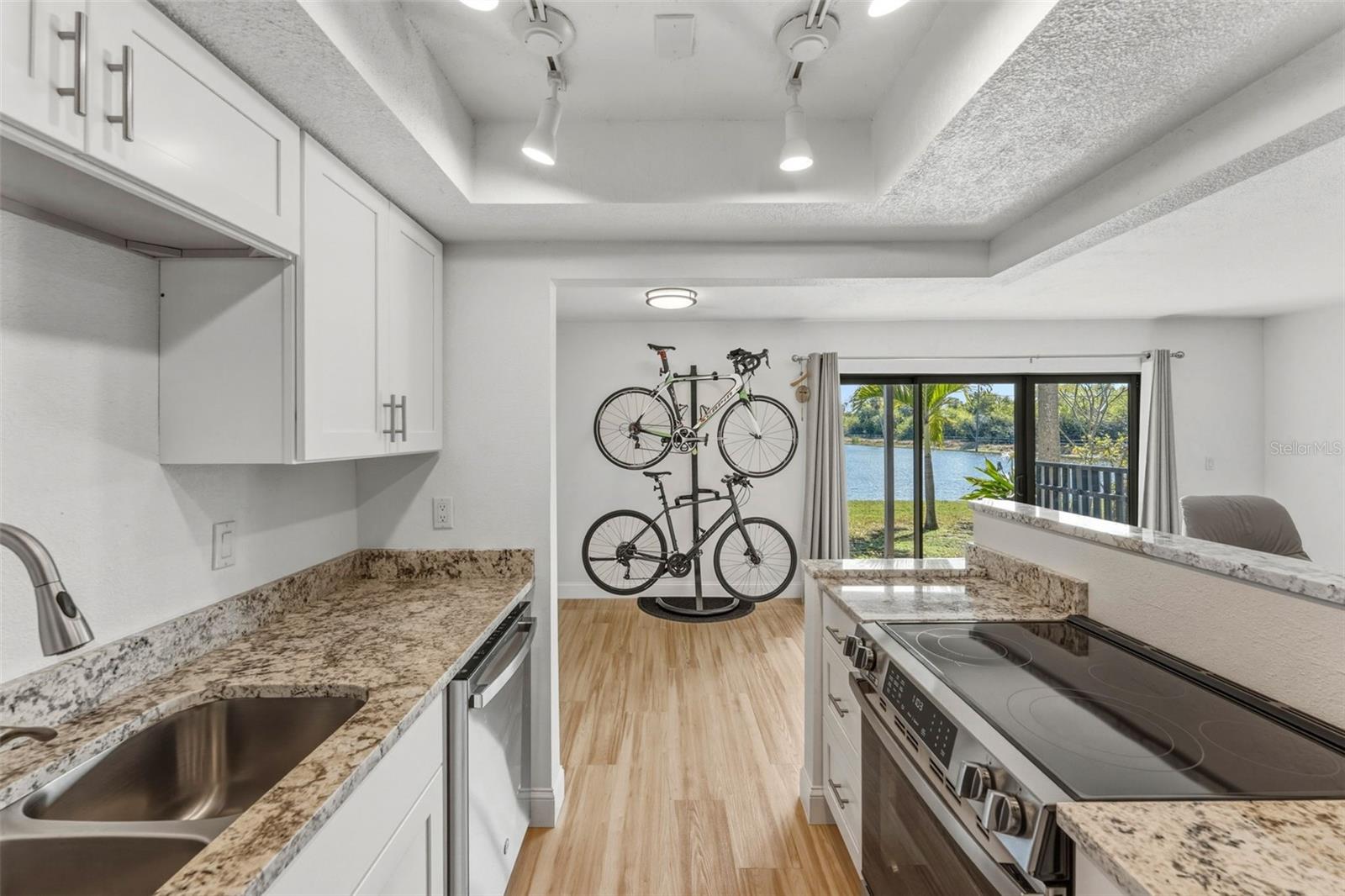 PEPPERTREE VILLAGE CONDO - Residential