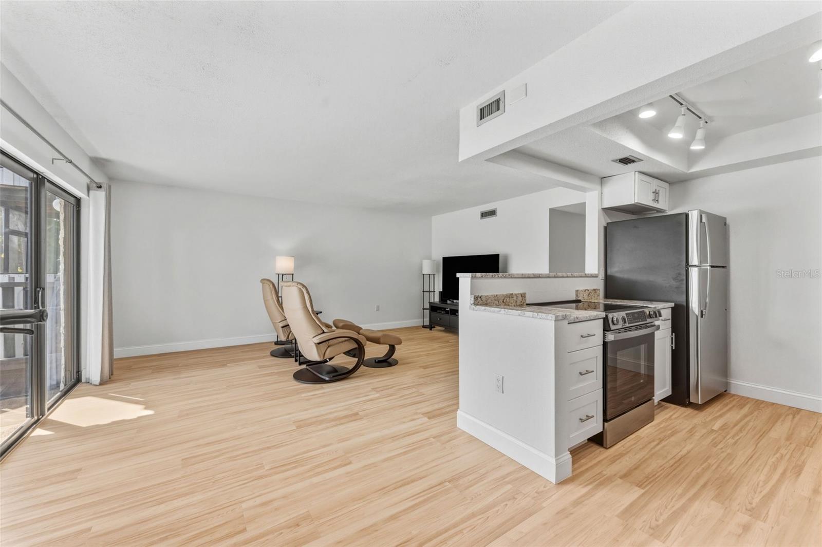 PEPPERTREE VILLAGE CONDO - Residential