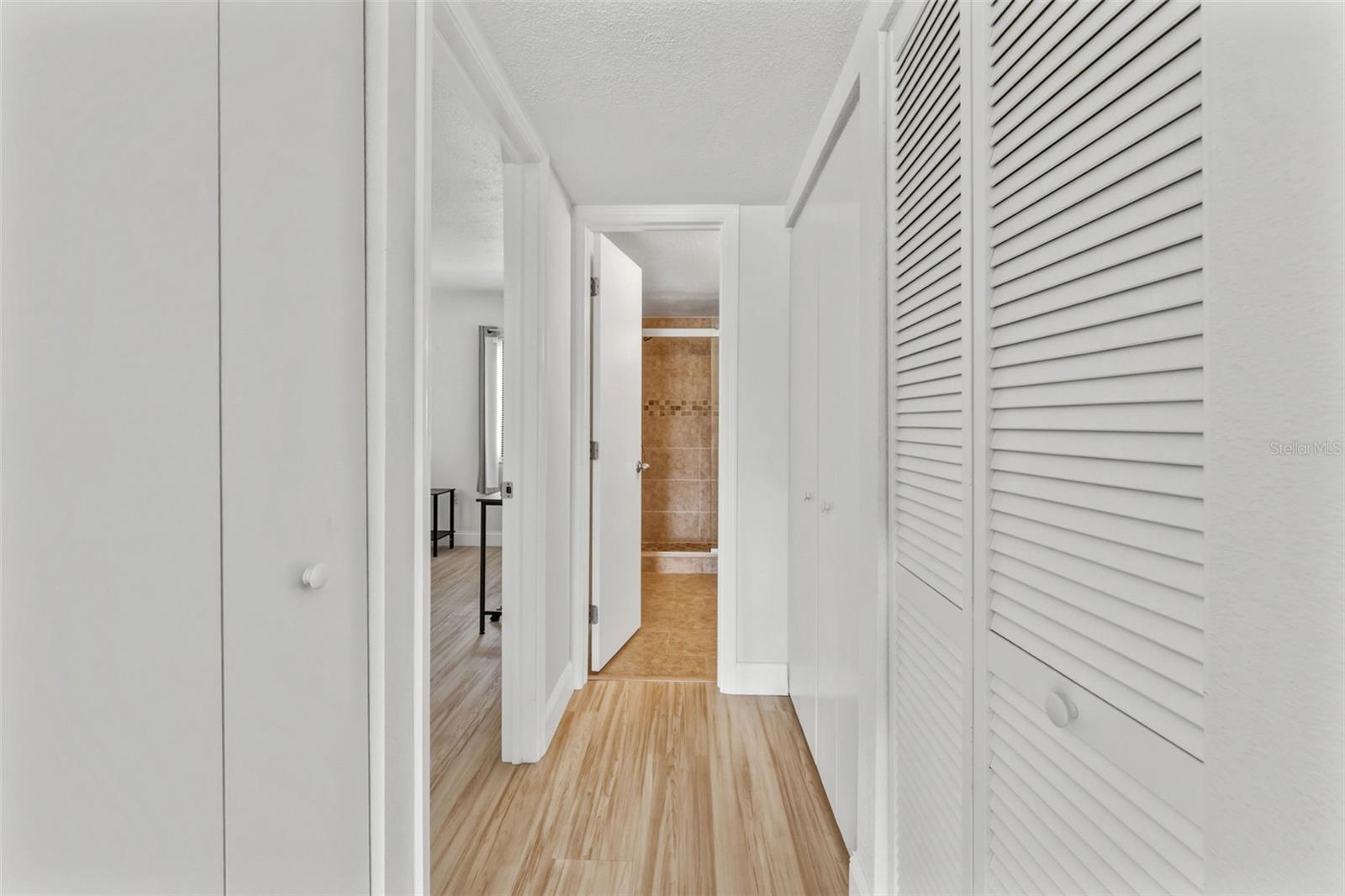 PEPPERTREE VILLAGE CONDO - Residential