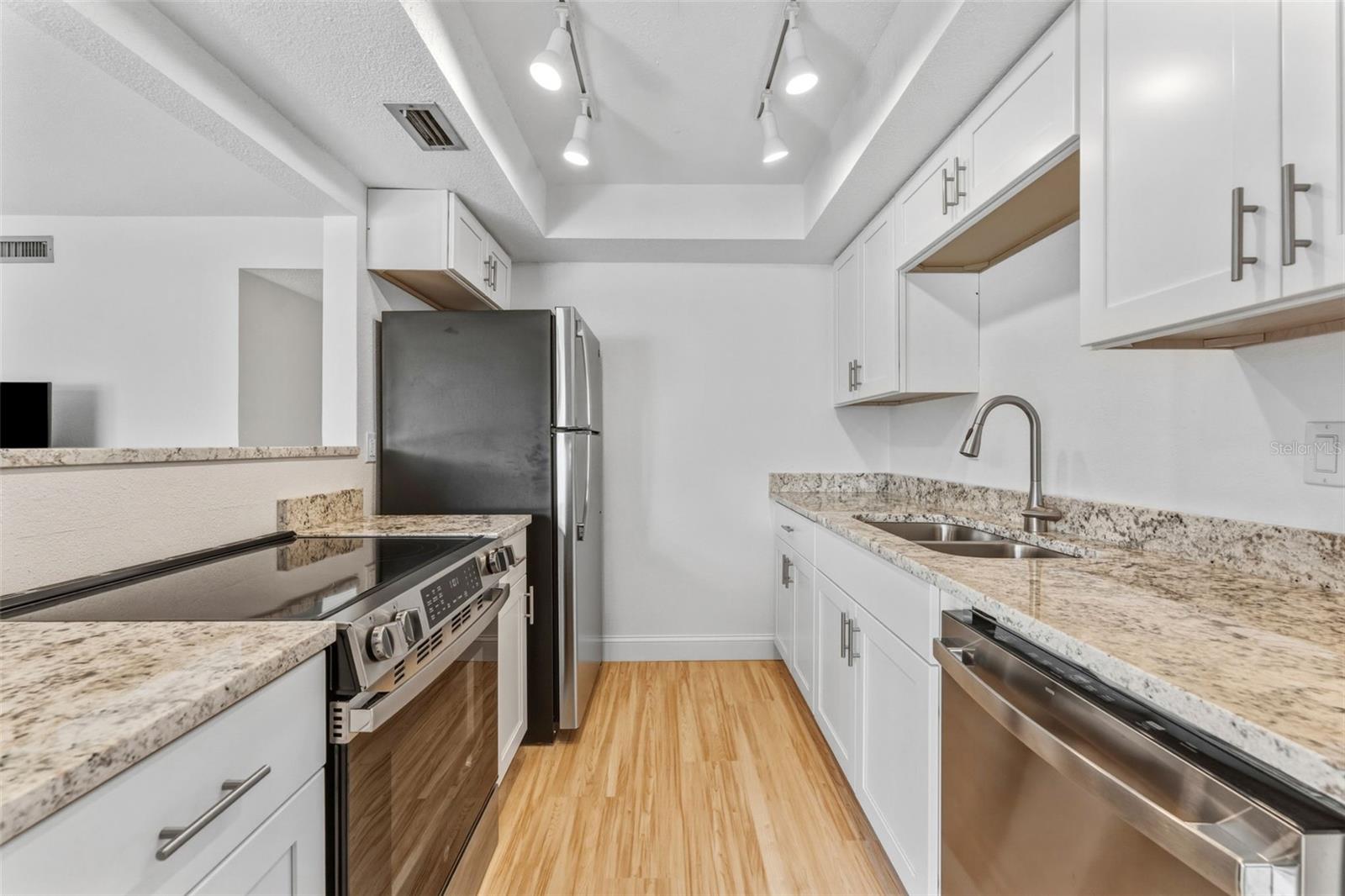 PEPPERTREE VILLAGE CONDO - Residential