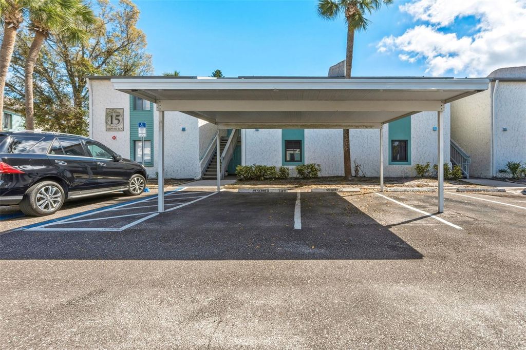 Photo of 11409 8th Street N #1503, St Petersburg, FL 33716 (MLS # TB8483011)