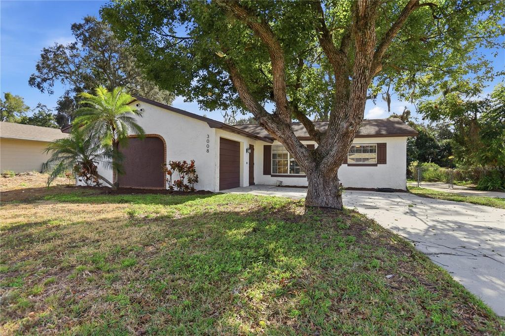 Photo of 3008 Calumet Drive, Orlando, FL 32810 (MLS # V4946914)