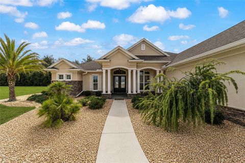 Tiny photo for 2404 SE 79th Street, Ocala, FL 34480 (MLS # OM719404)