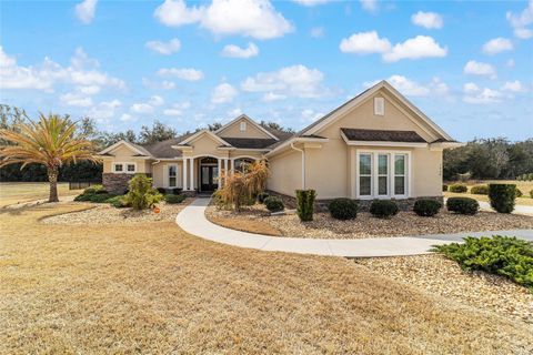 Tiny photo for 2404 SE 79th Street, Ocala, FL 34480 (MLS # OM719404)