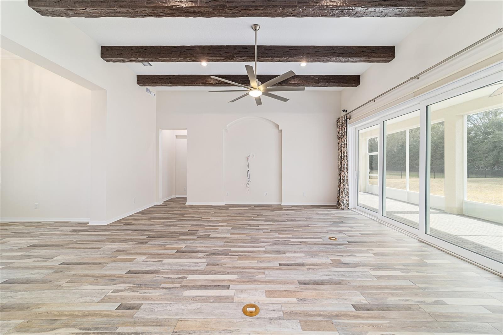 LEGENDARY TRAILS - Residential