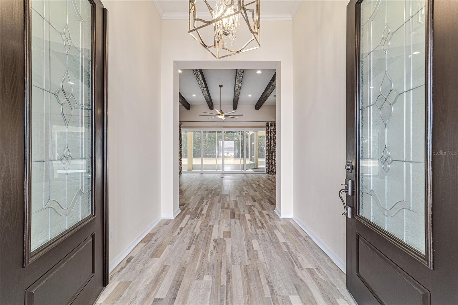 LEGENDARY TRAILS - Residential