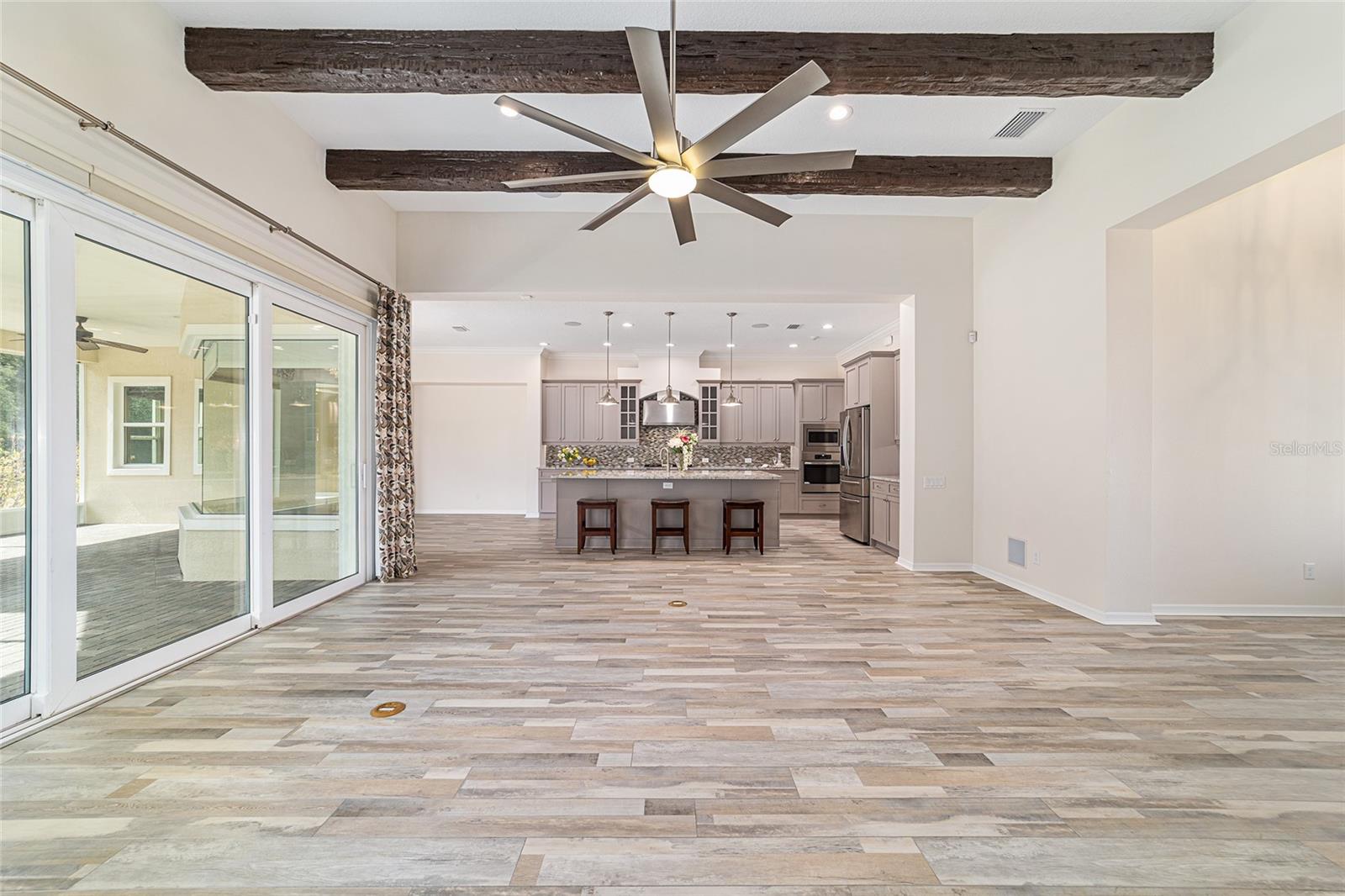 LEGENDARY TRAILS - Residential