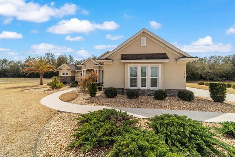 Tiny photo for 2404 SE 79th Street, Ocala, FL 34480 (MLS # OM719404)