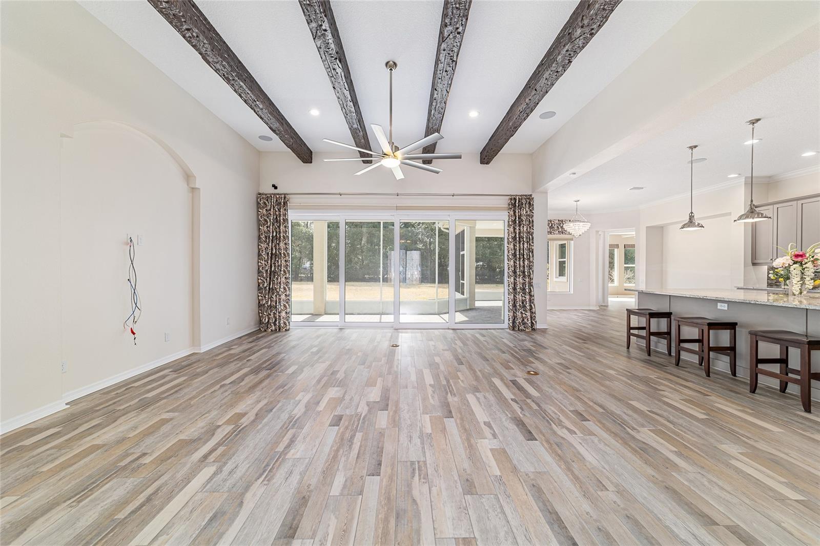 LEGENDARY TRAILS - Residential