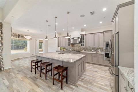 Tiny photo for 2404 SE 79th Street, Ocala, FL 34480 (MLS # OM719404)