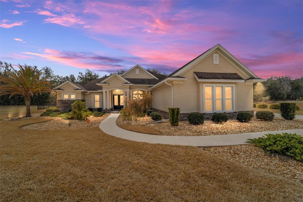 Photo of 2404 SE 79th Street, Ocala, FL 34480 (MLS # OM719404)