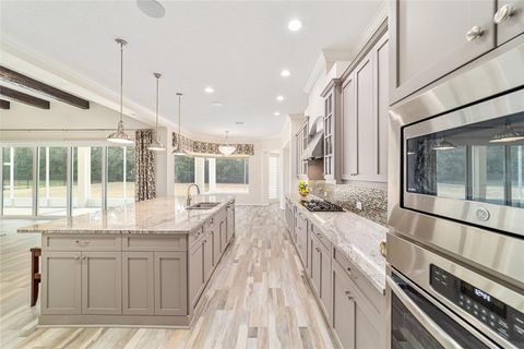 Tiny photo for 2404 SE 79th Street, Ocala, FL 34480 (MLS # OM719404)