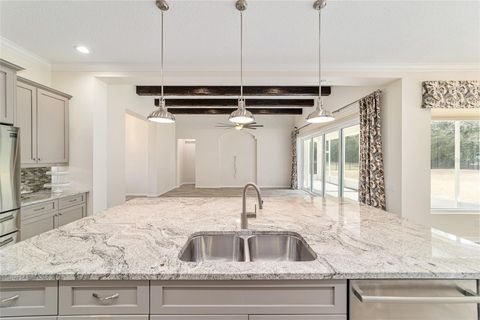 Tiny photo for 2404 SE 79th Street, Ocala, FL 34480 (MLS # OM719404)