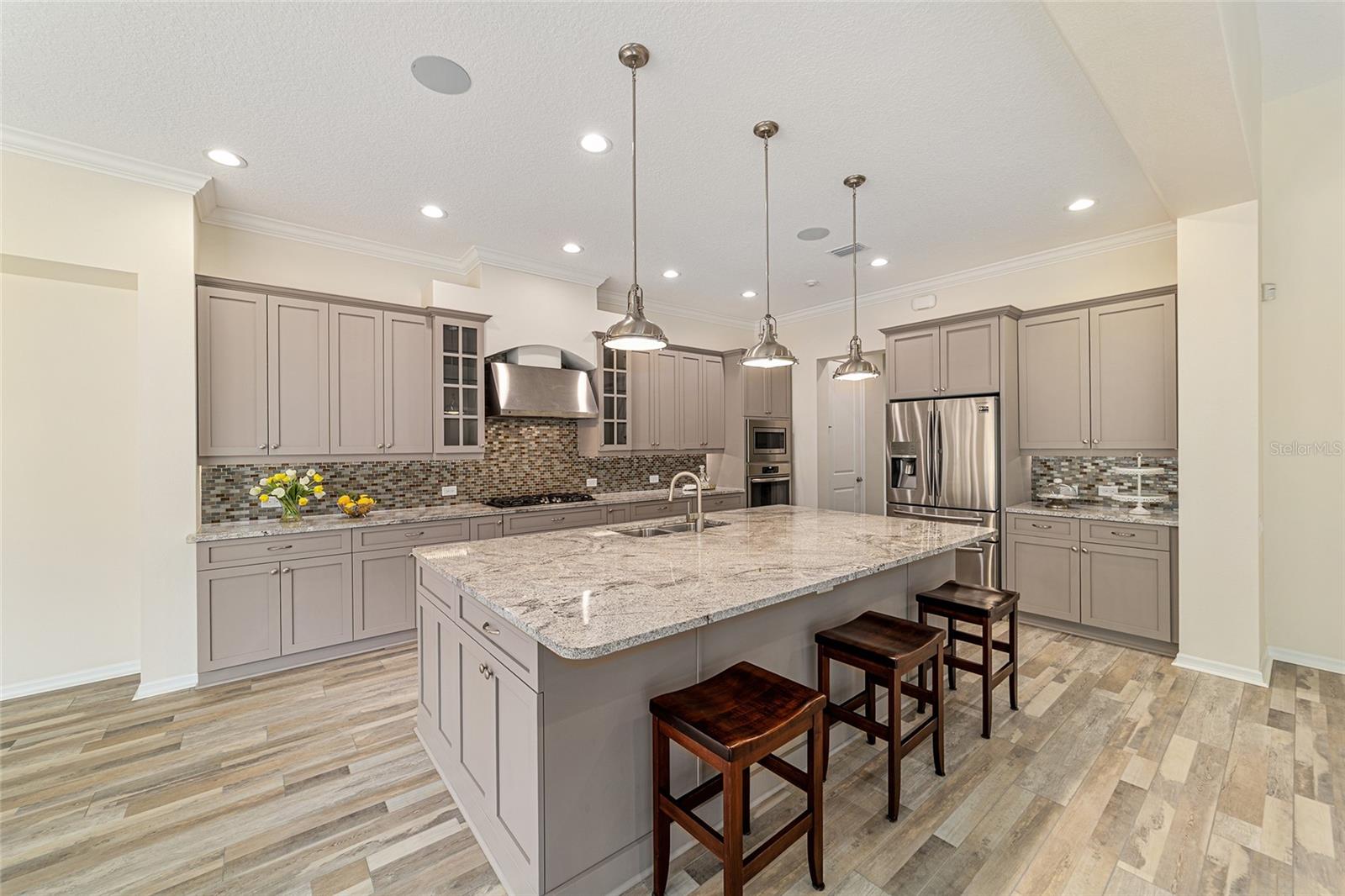 LEGENDARY TRAILS - Residential