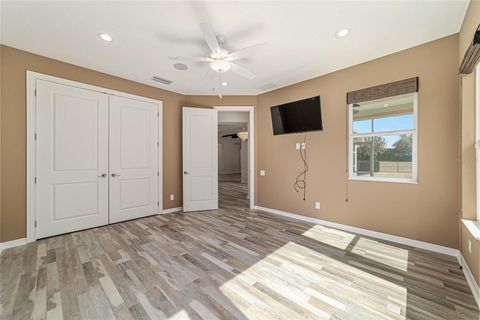 Tiny photo for 2404 SE 79th Street, Ocala, FL 34480 (MLS # OM719404)