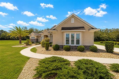 Tiny photo for 2404 SE 79th Street, Ocala, FL 34480 (MLS # OM719404)