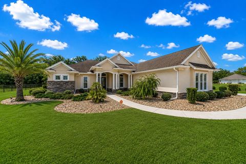 Tiny photo for 2404 SE 79th Street, Ocala, FL 34480 (MLS # OM719404)