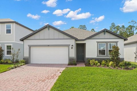 A home in DAYTONA BEACH