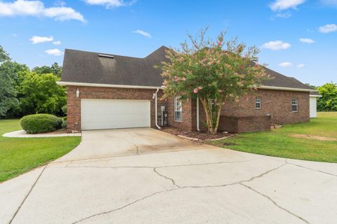 A home in ALACHUA