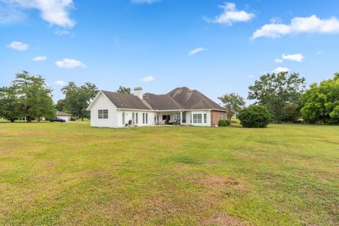 A home in ALACHUA