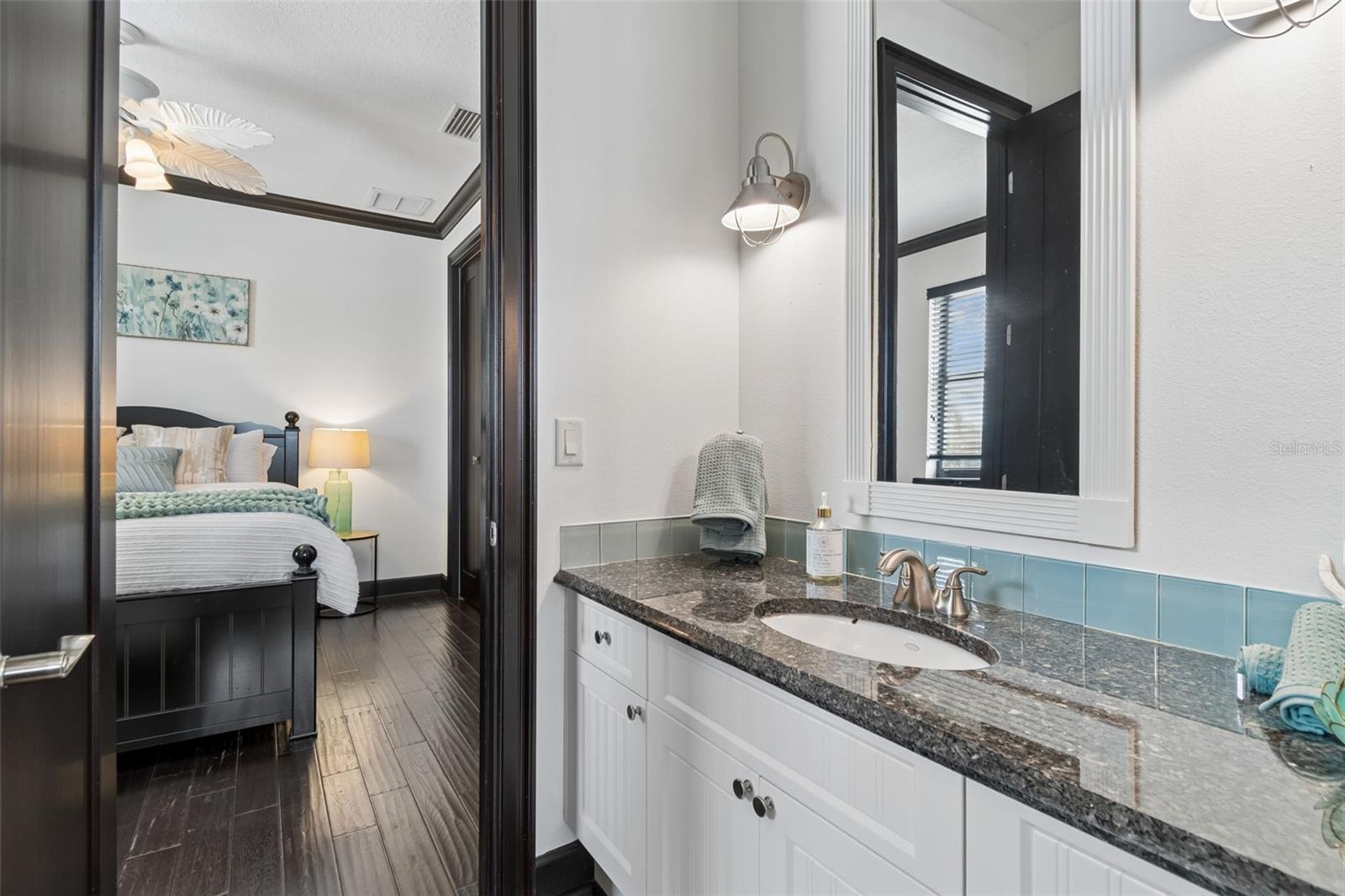 BAYSIDE SUB 3 - Residential