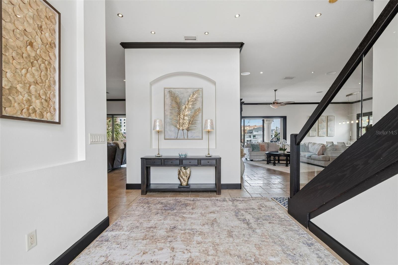 BAYSIDE SUB 3 - Residential