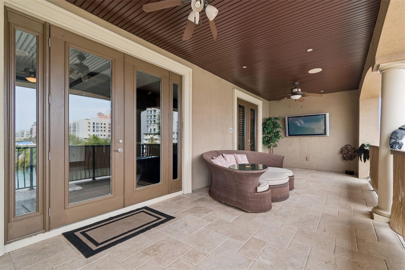 BAYSIDE SUB 3 - Residential