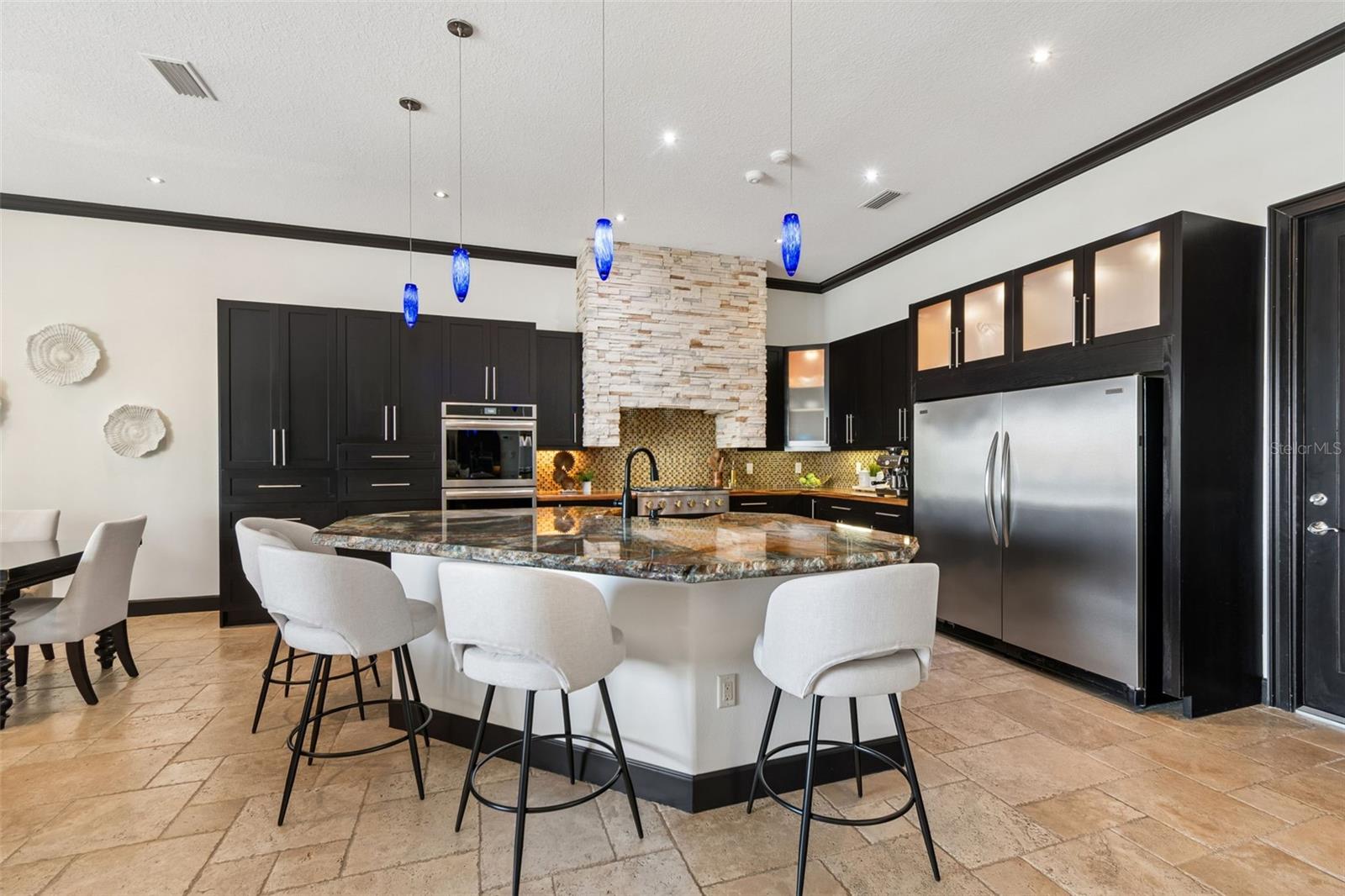 BAYSIDE SUB 3 - Residential