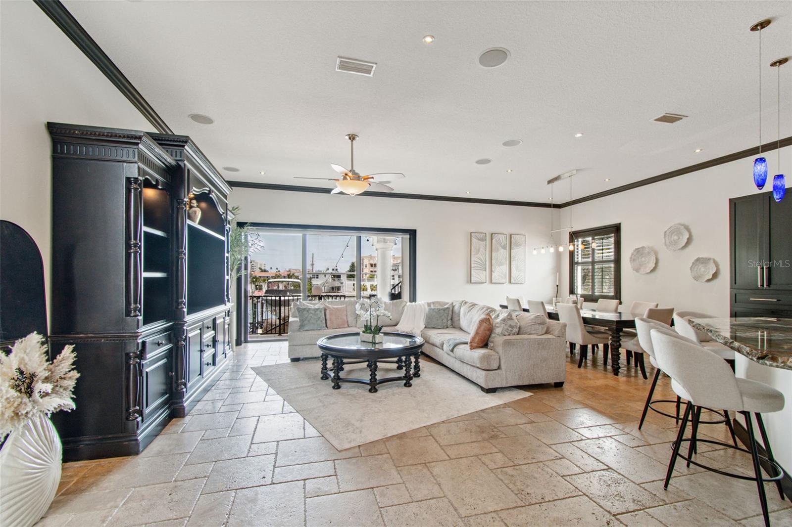 BAYSIDE SUB 3 - Residential