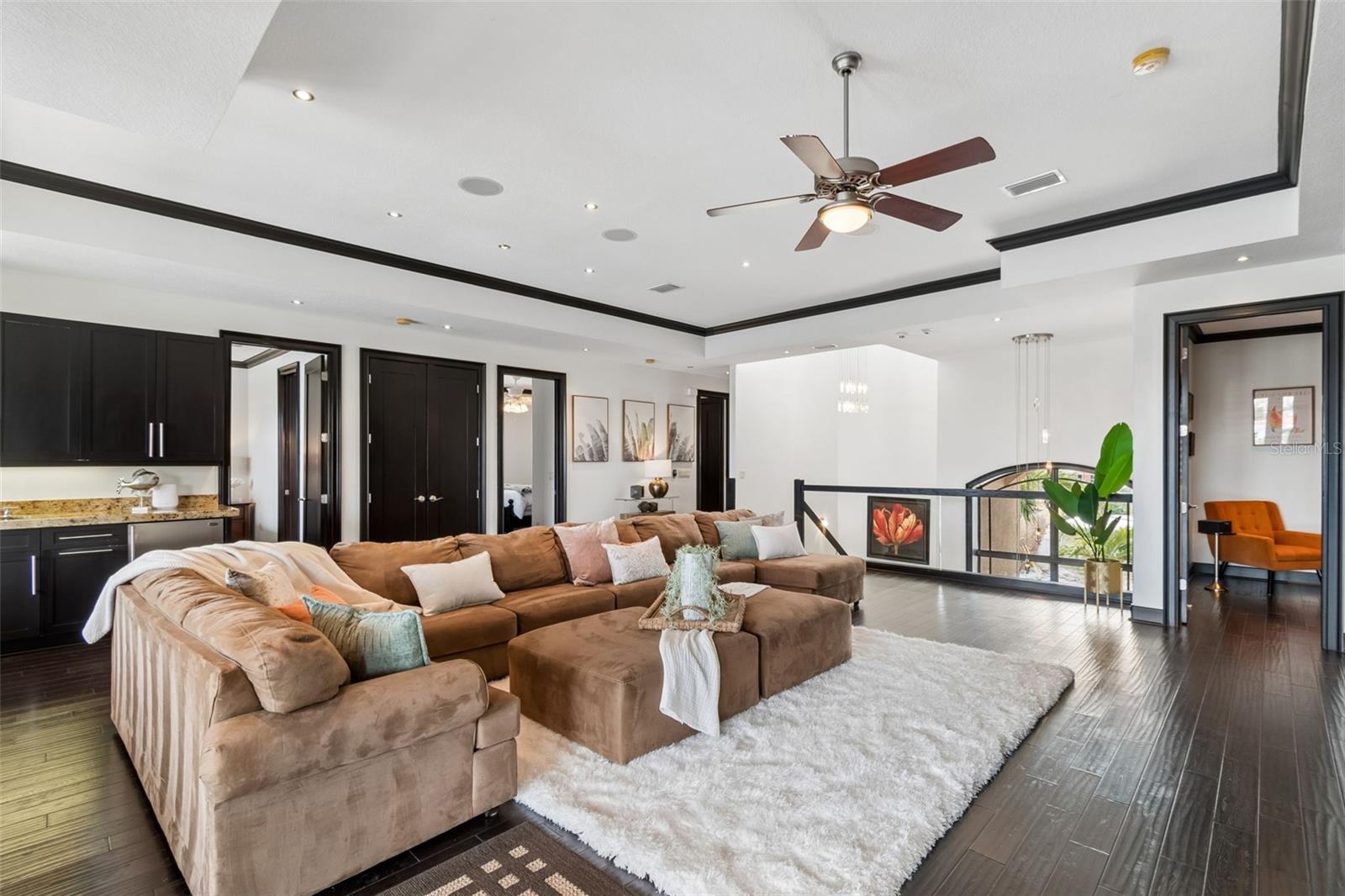 BAYSIDE SUB 3 - Residential