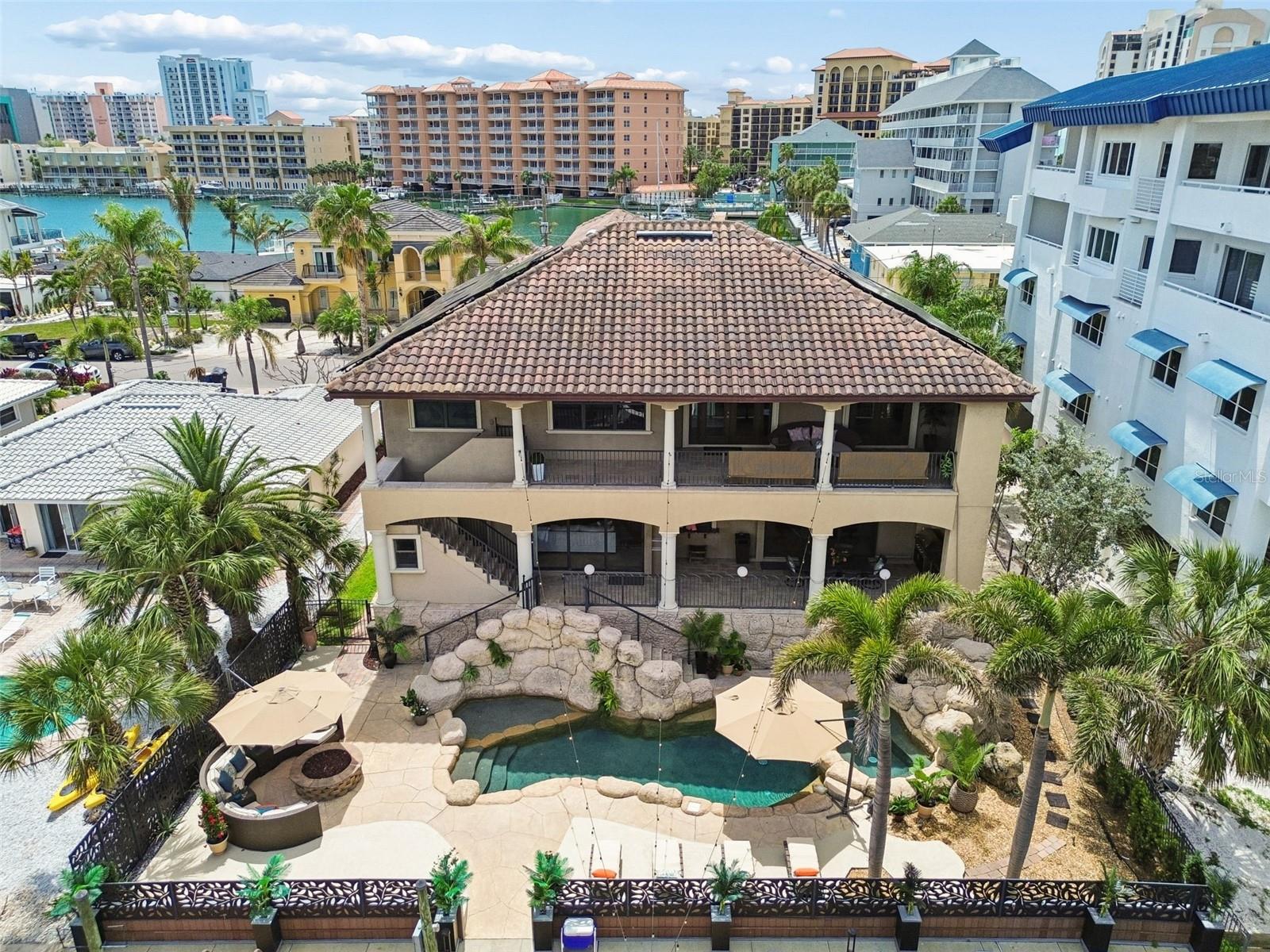 BAYSIDE SUB 3 - Residential