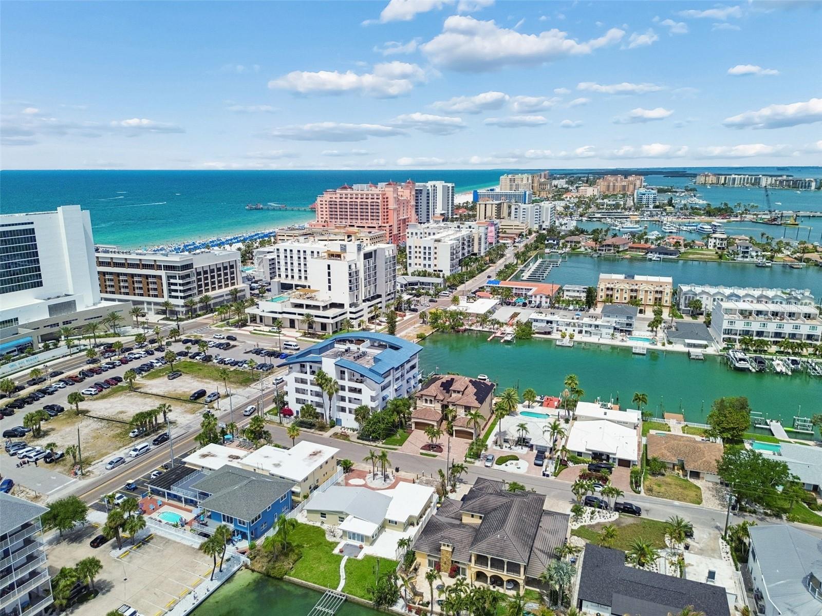 BAYSIDE SUB 3 - Residential