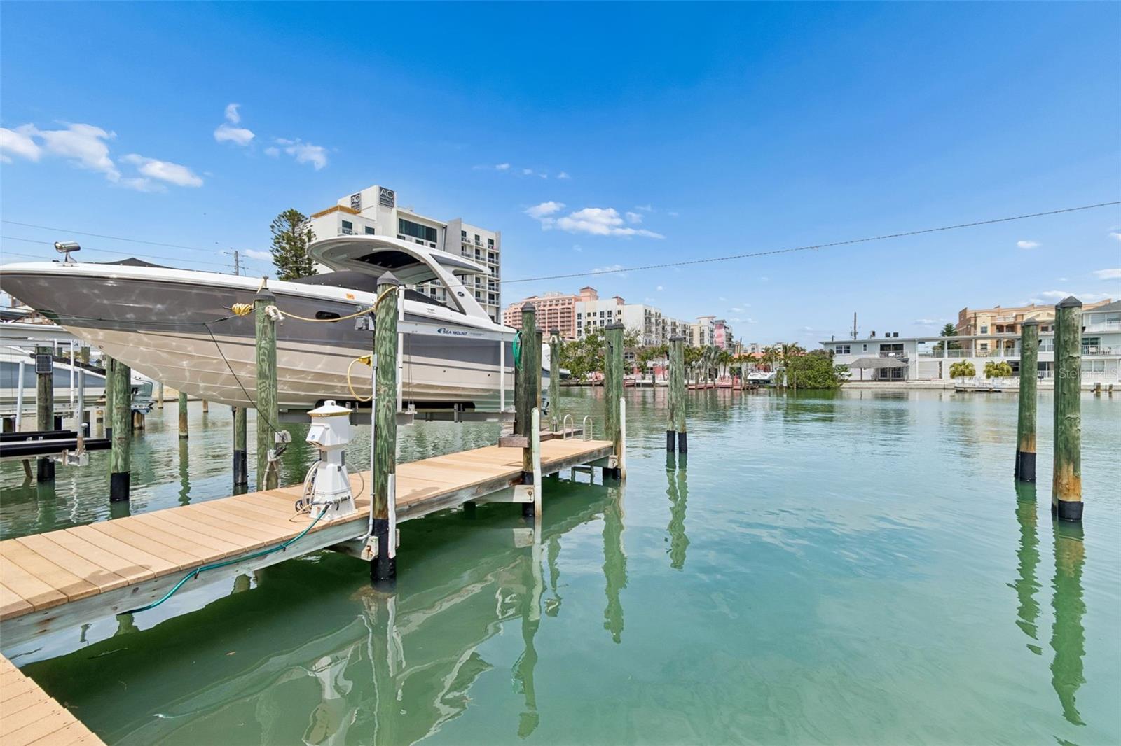 BAYSIDE SUB 3 - Residential