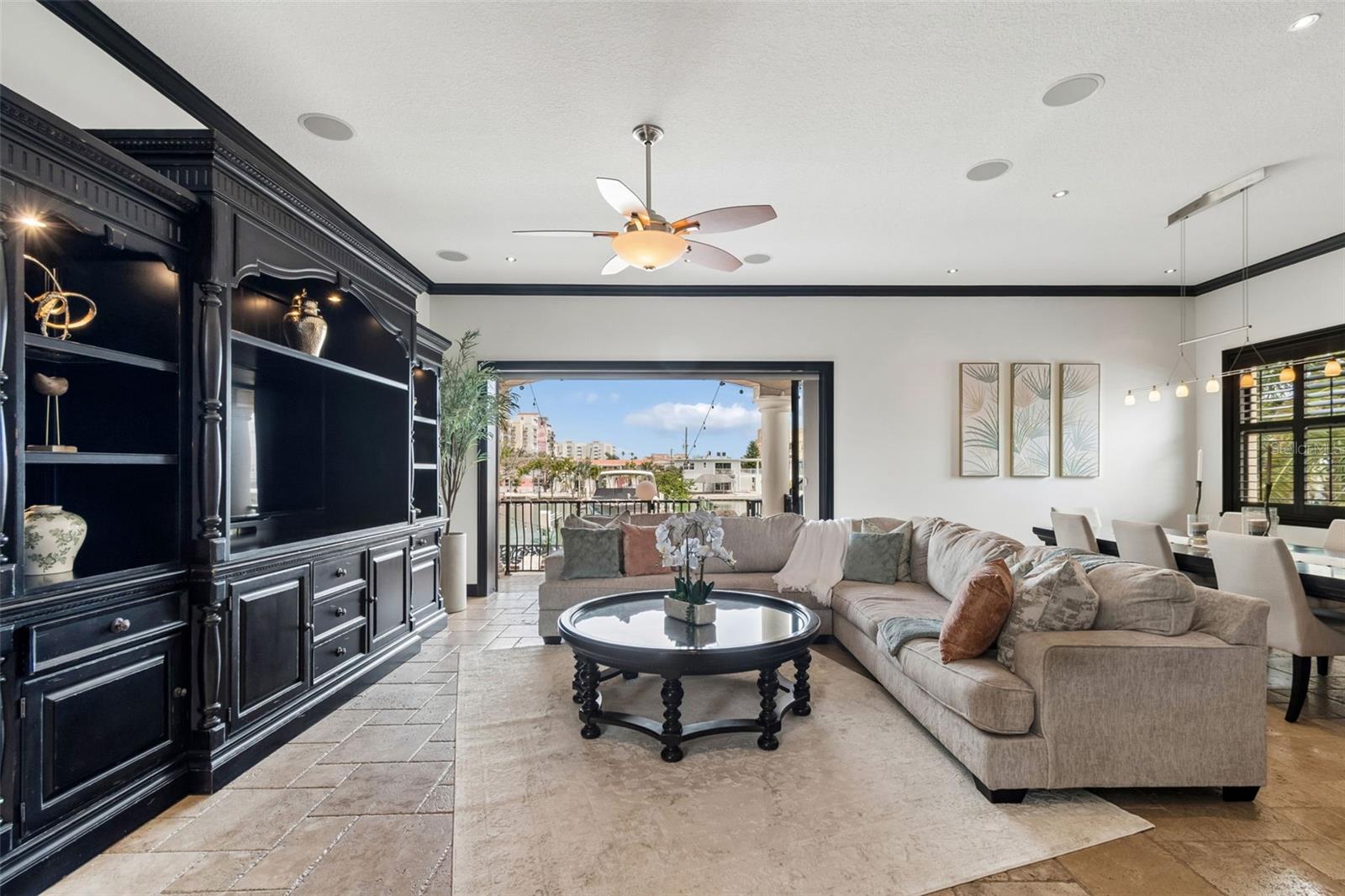 BAYSIDE SUB 3 - Residential