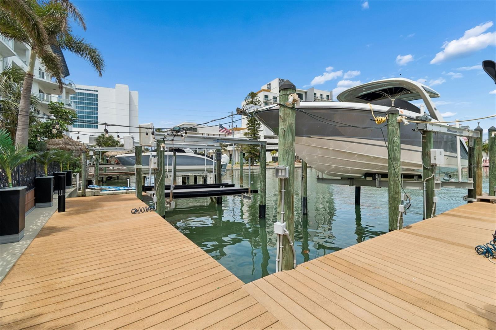 BAYSIDE SUB 3 - Residential