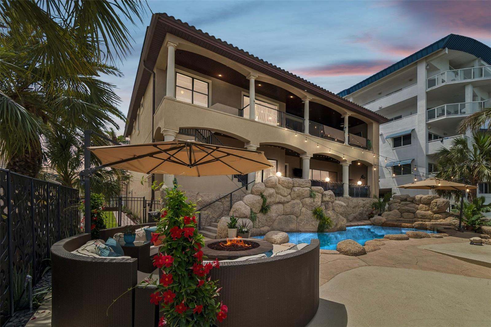 BAYSIDE SUB 3 - Residential