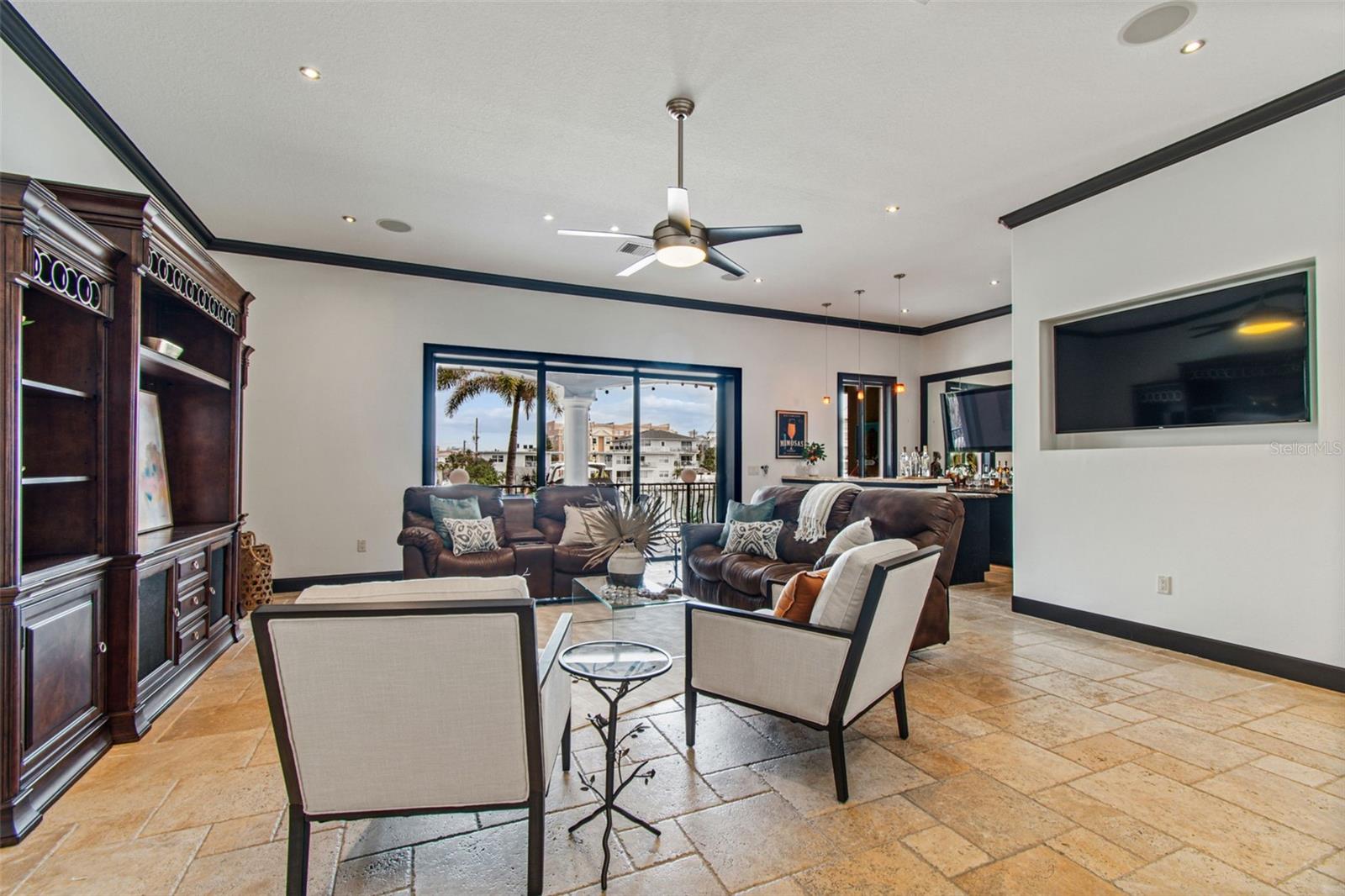 BAYSIDE SUB 3 - Residential