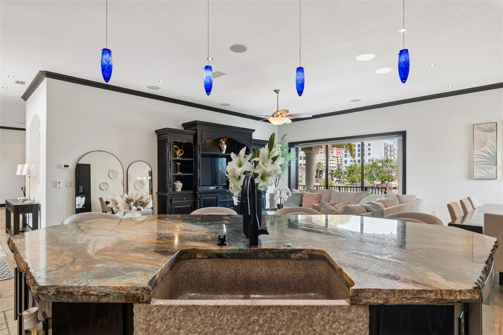 BAYSIDE SUB 3 - Residential