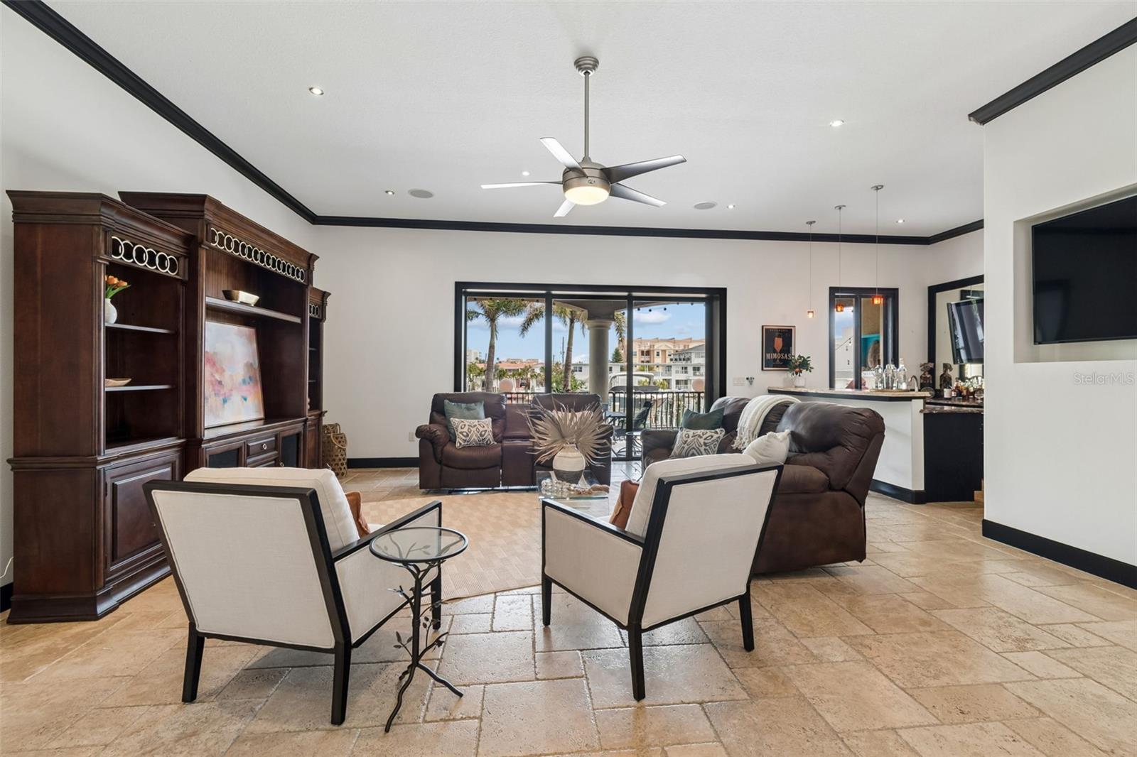 BAYSIDE SUB 3 - Residential