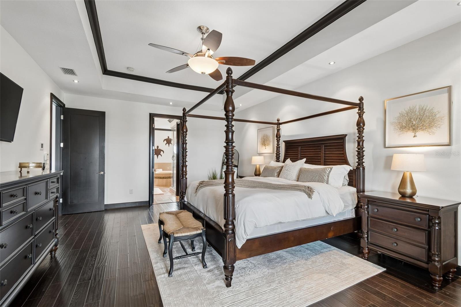 BAYSIDE SUB 3 - Residential