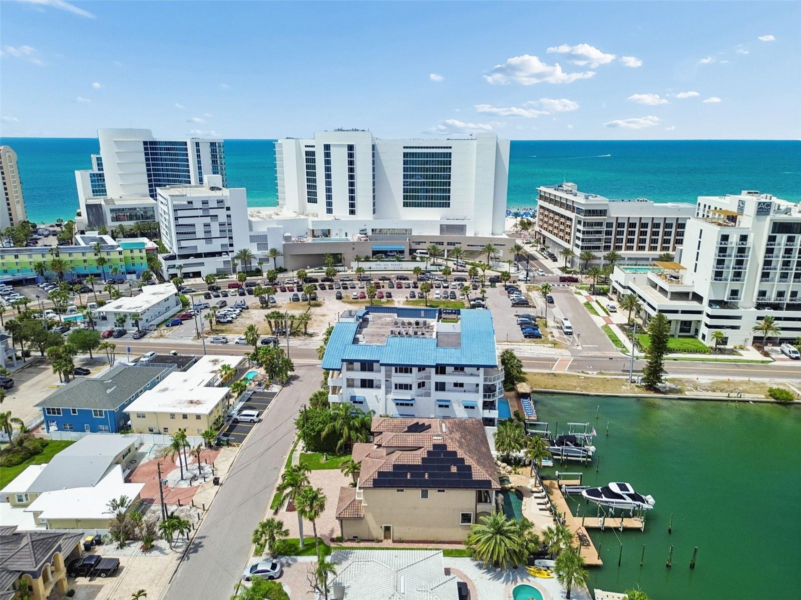 BAYSIDE SUB 3 - Residential