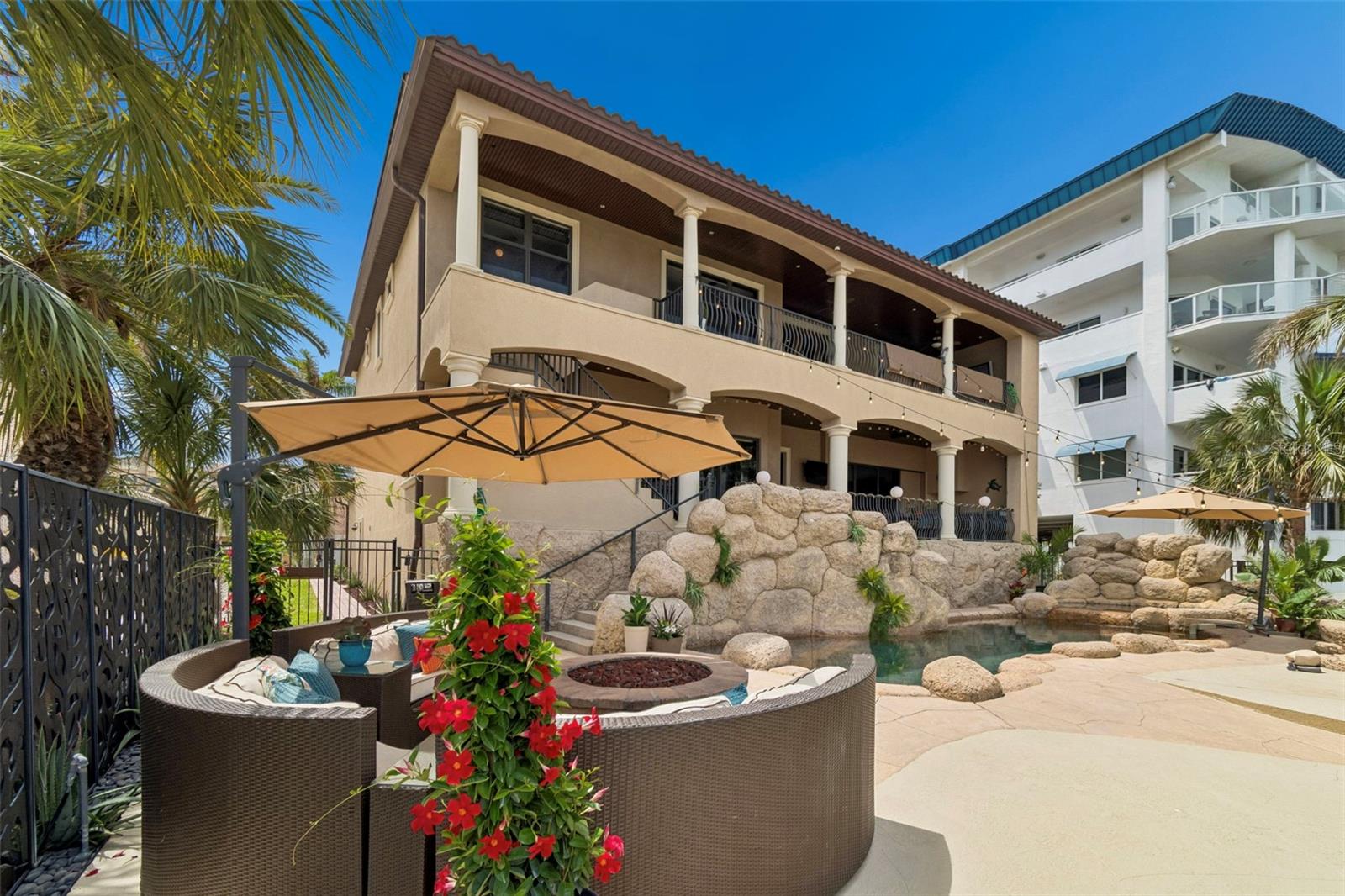 BAYSIDE SUB 3 - Residential