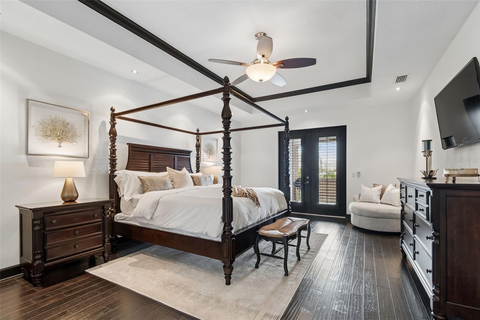 BAYSIDE SUB 3 - Residential