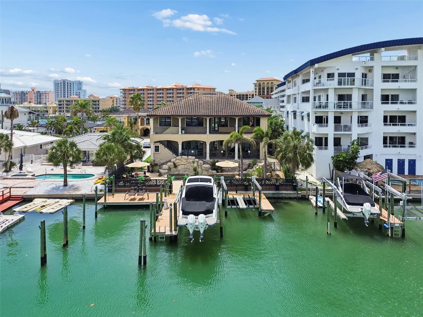 BAYSIDE SUB 3 - Residential